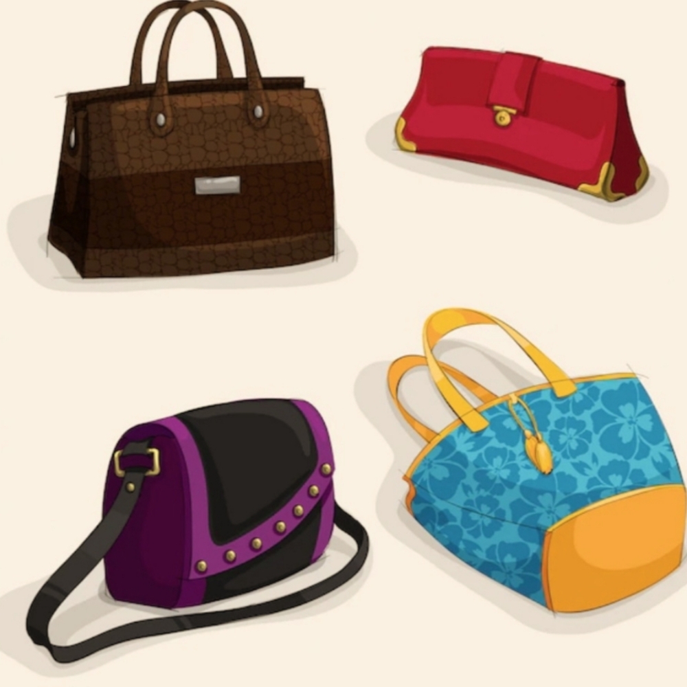 Misc Bags
